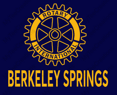 Berkeley Springs Rotary