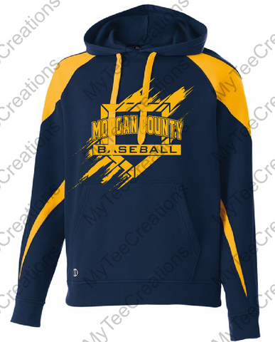 MCLL Prospect Hoodie