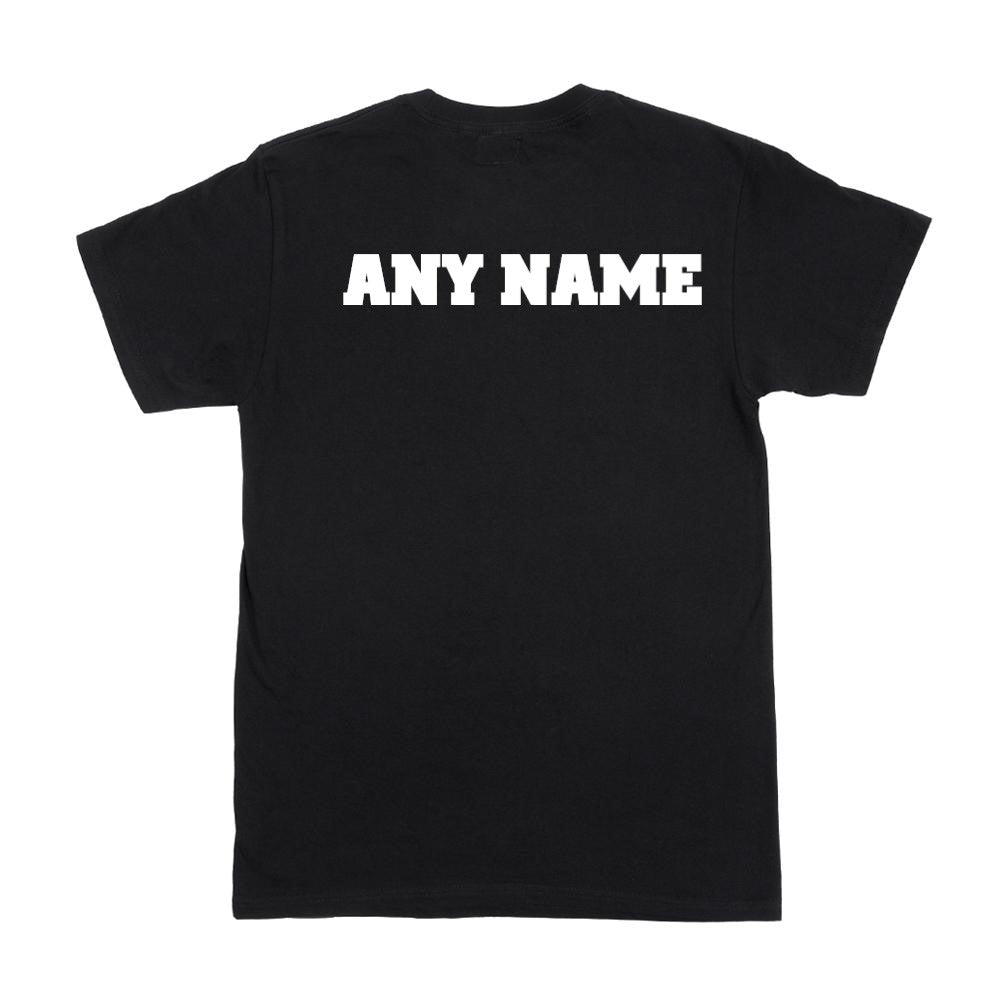 Add Name Personalization