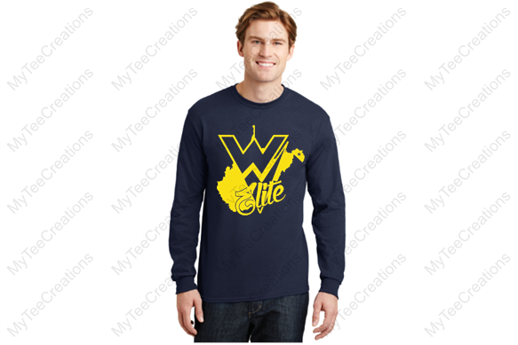 ELITE Long Sleeve TShirt