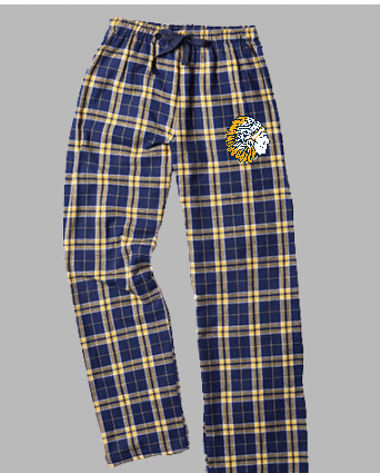 BSHS Flannels