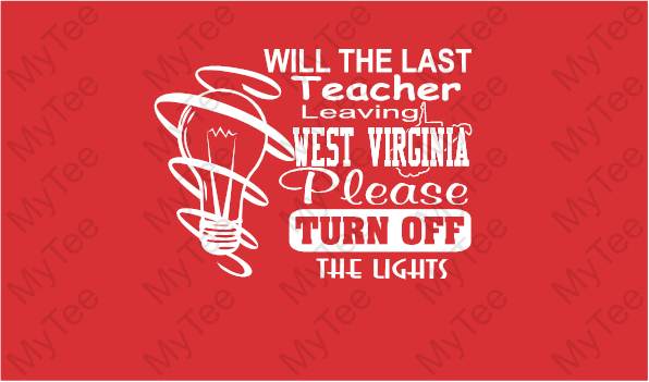 Turn off the Lights Select Apparel