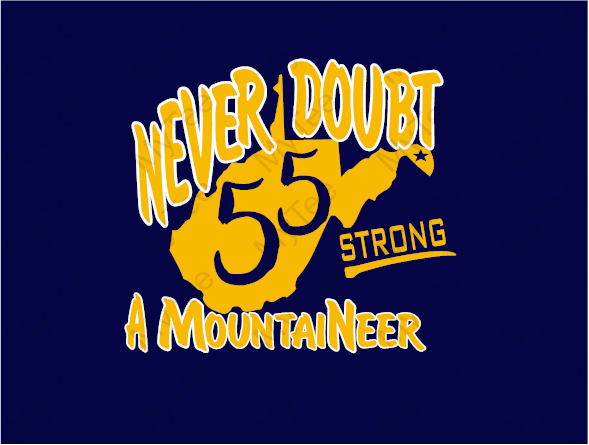 NeverDoubt Select Apparel
