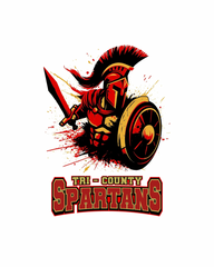 Tri-County Spartans