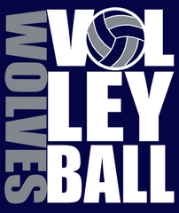 WSMS Volleyball