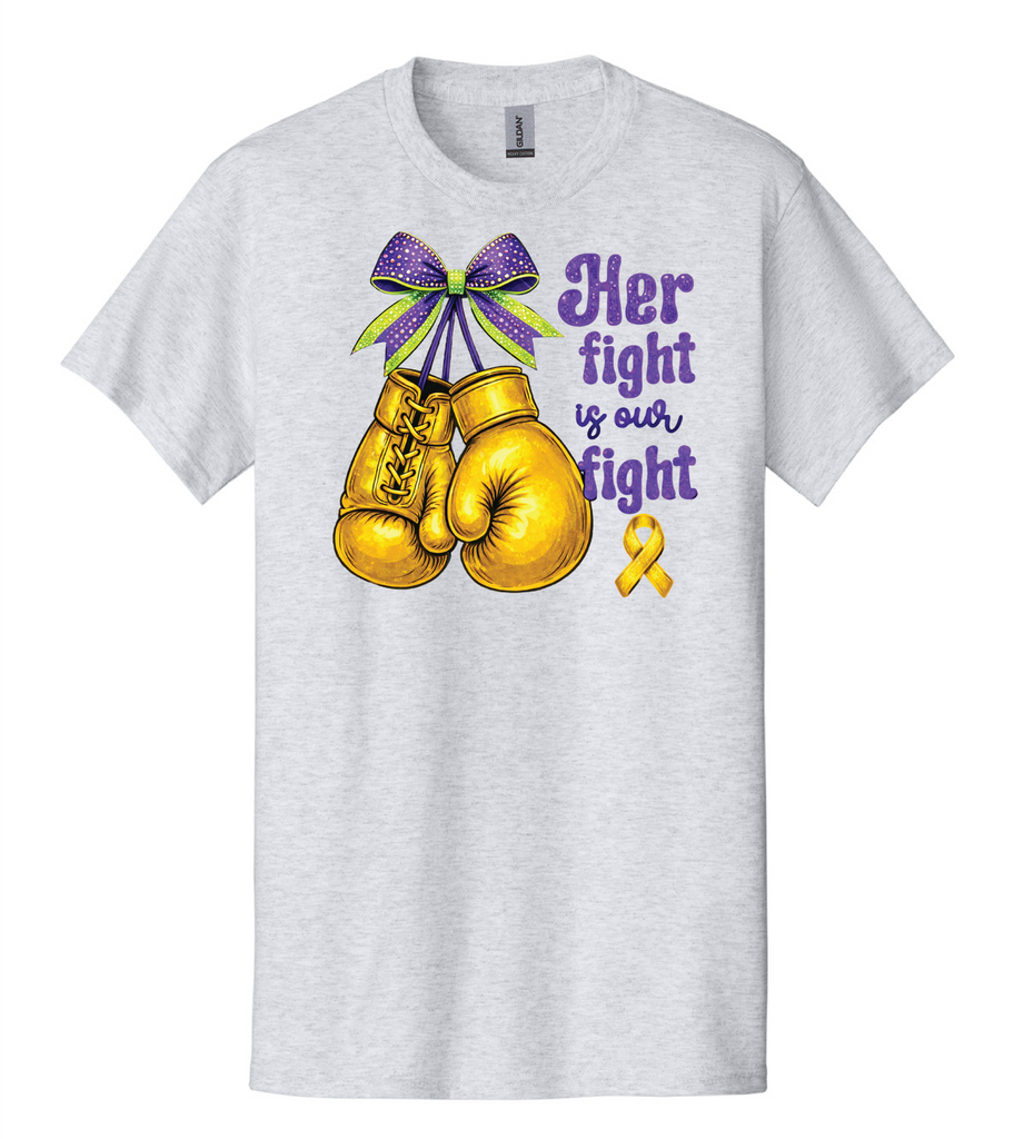 #LaylaStrong TShirt