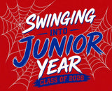 BSHS Class of 2028 TShirt