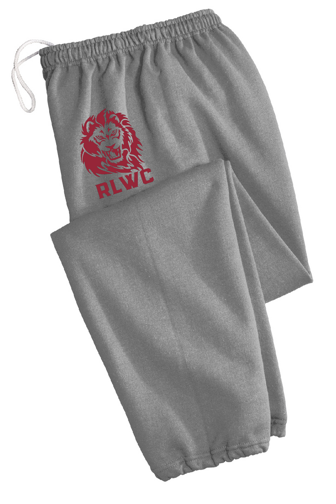 RLWC Sweatpants