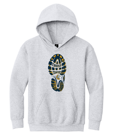 BSHS CC Hooded Sweatshirt