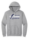 Wolves CC  Hooded Sweatshirt