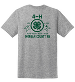 4H TShirt