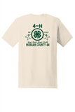 4H TShirt
