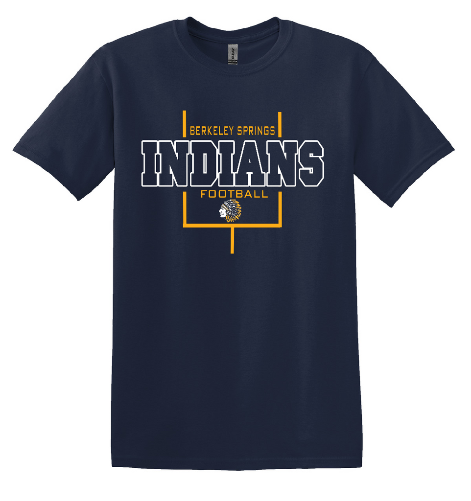 BSHS FG Football TShirt