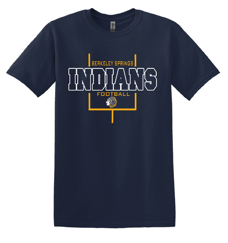 BSHS FG Football TShirt