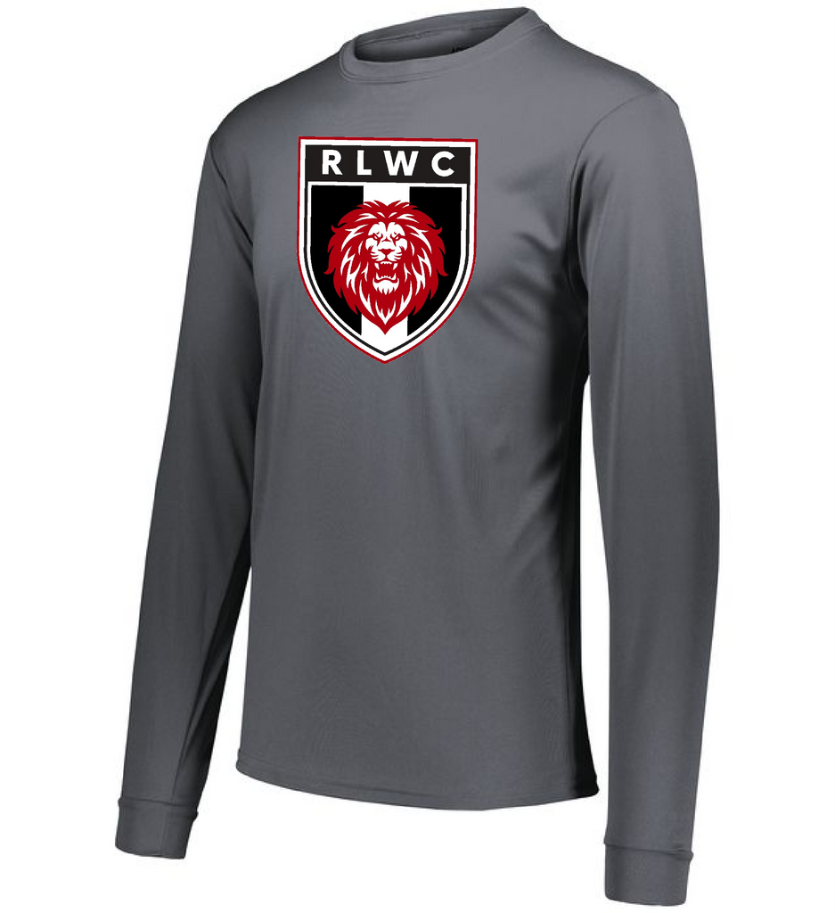 RLWC (Graphite) Performance Long Sleeve