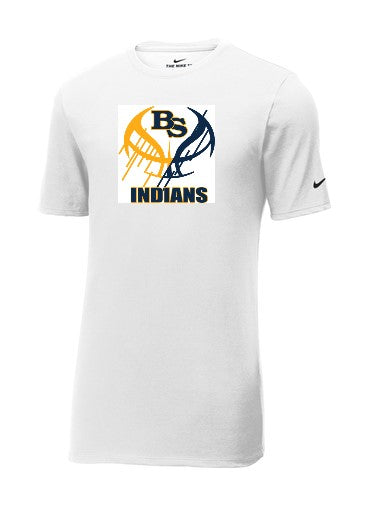 BSHS Basketball Nike TShirt