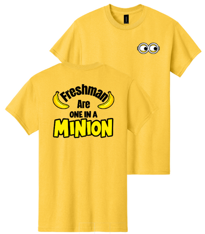 BSHS Class of 2030 TShirts
