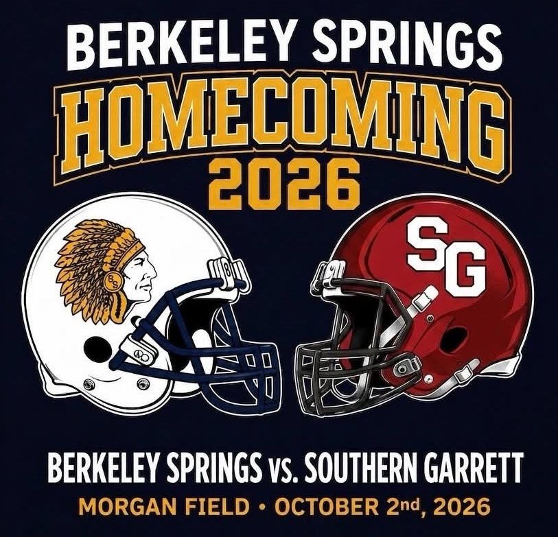 BSHS Homecoming Apparel