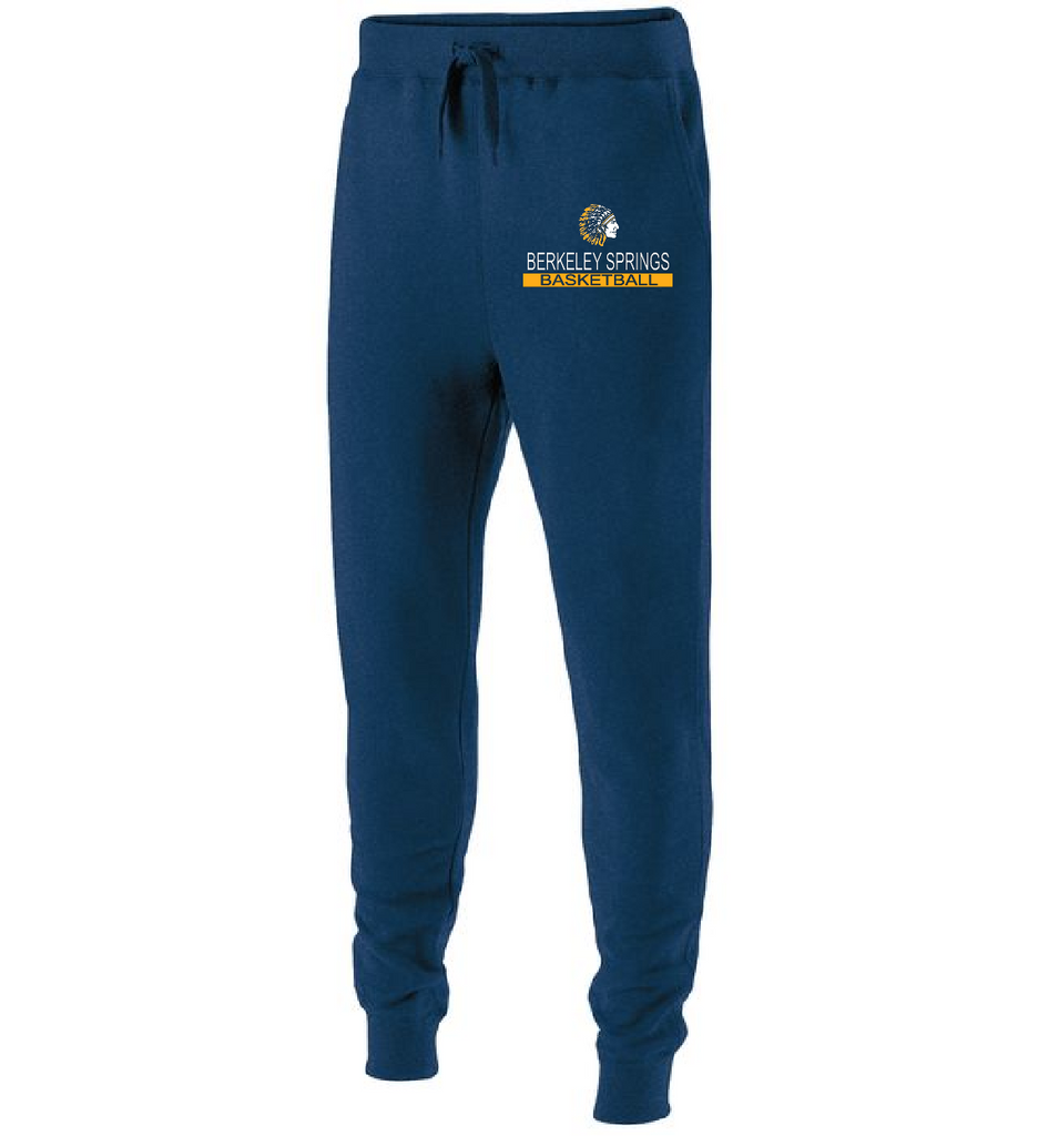 BSHS Basketball Fleece Jogger