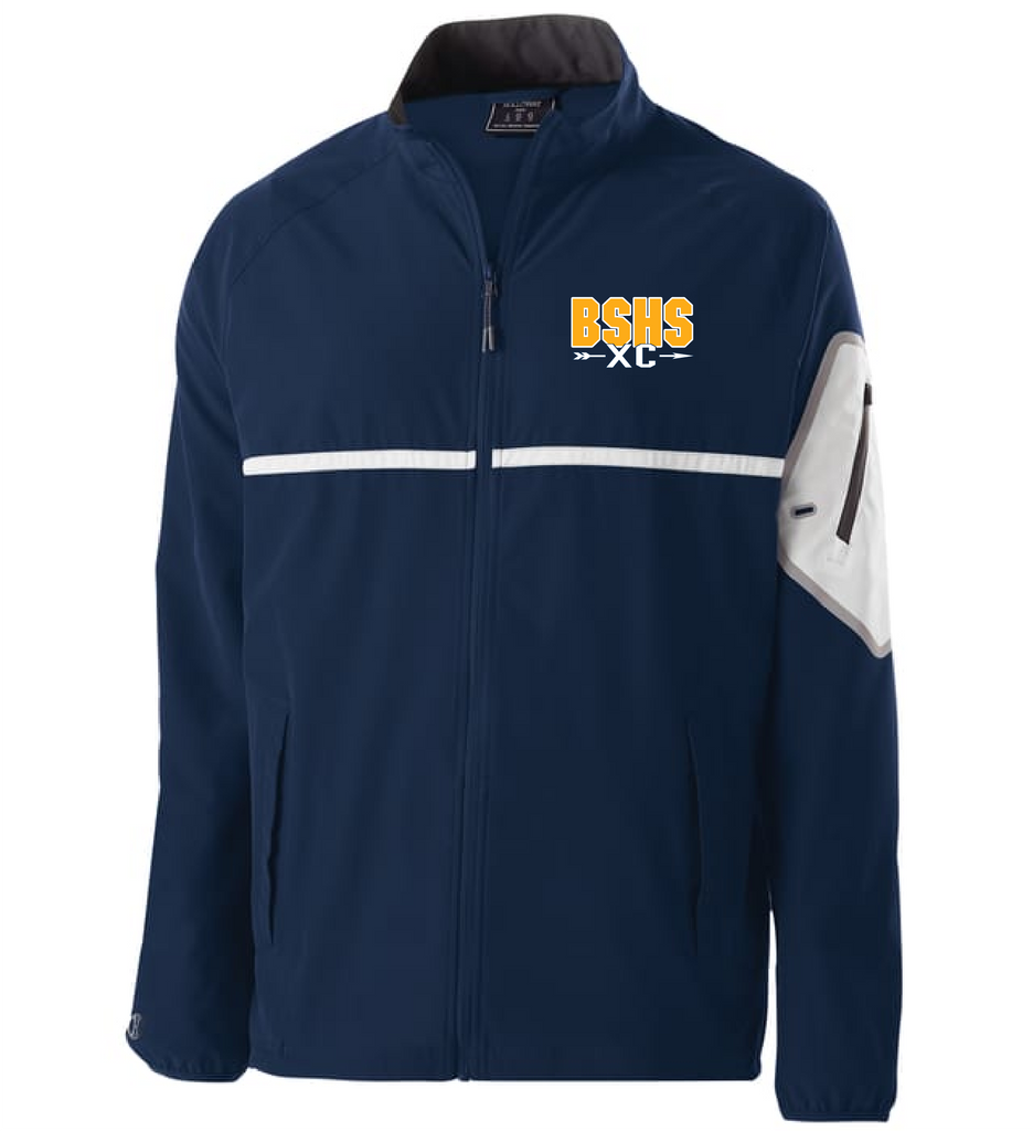 BSHS Cross Country Jacket