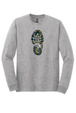 BSHS Cross Country Long Sleeve TShirt