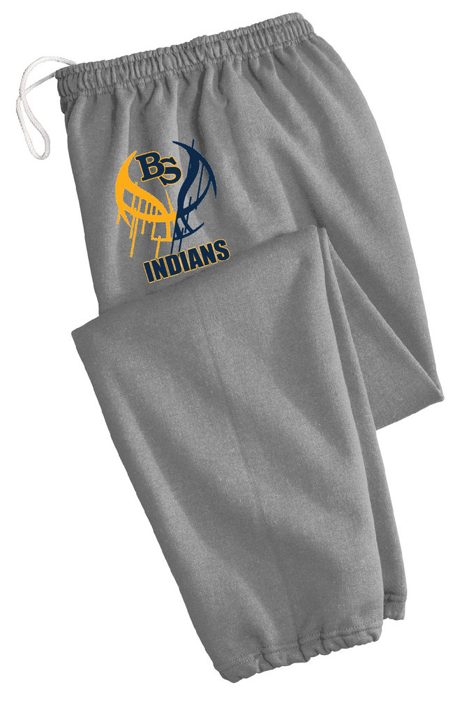 BSHS Bball Sweatpants