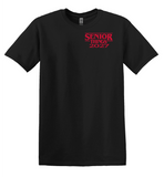 BSHS Class of 2027 TShirts