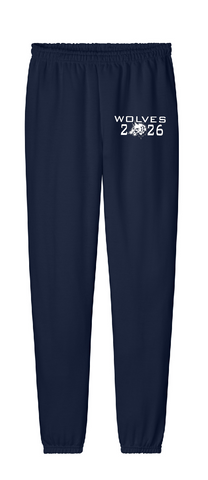 WSMS Sweatpants