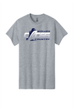 Wolves Cross Country TShirt