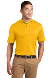 Lions Club Dri Mesh Polo