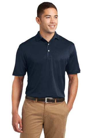 Lions Club Dri Mesh Polo
