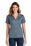 Lions Club Ladies Dri Mesh Polo