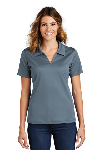 Lions Club Ladies Dri Mesh Polo