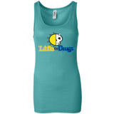 Life or Drugs Ladies Tank