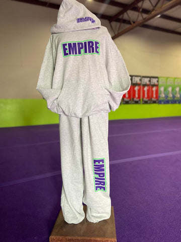 Empire Sweatshirt