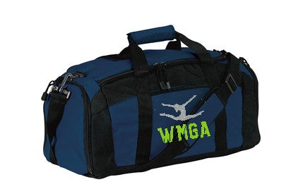 WMGA Gym Bag