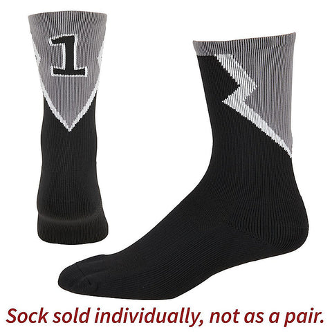 Roster Socks (Sold Individually)