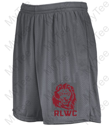 RLWC Shorts