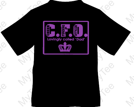 C.F.O Empire Dad