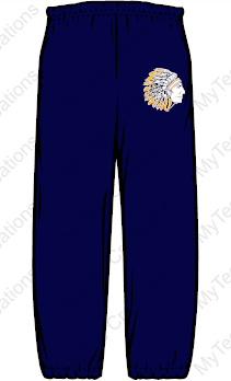 BSHS Sweatpants