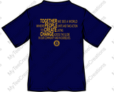 Rotary Short Sleeve TShirt