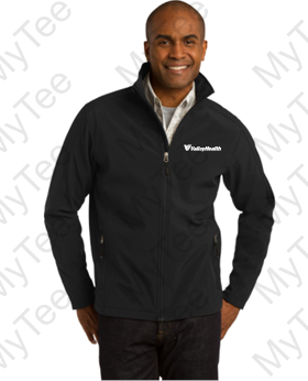Valley Health - Port Authority Soft Shell Jacket