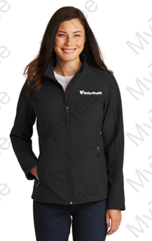 Valley Health - Port Authority Ladies Soft Shell Jacket