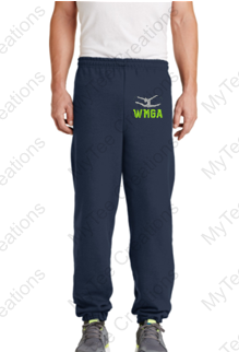 WMGA Sweatpants